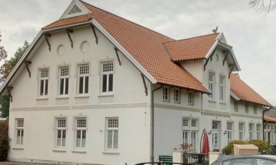 Thumbnail-1,5 Zimmer in wunderschöner Altbauwohnung