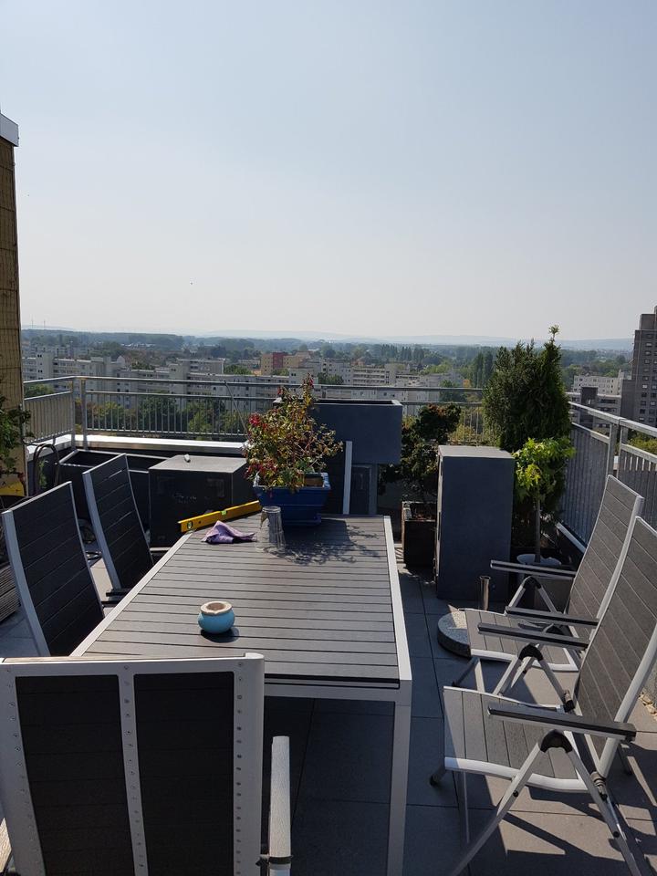 Thumbnail-PenthouseMaisonett Wohnung