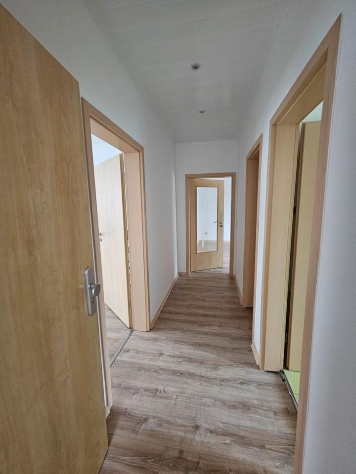 Thumbnail-3-Raum-Wohnung in Hagenow