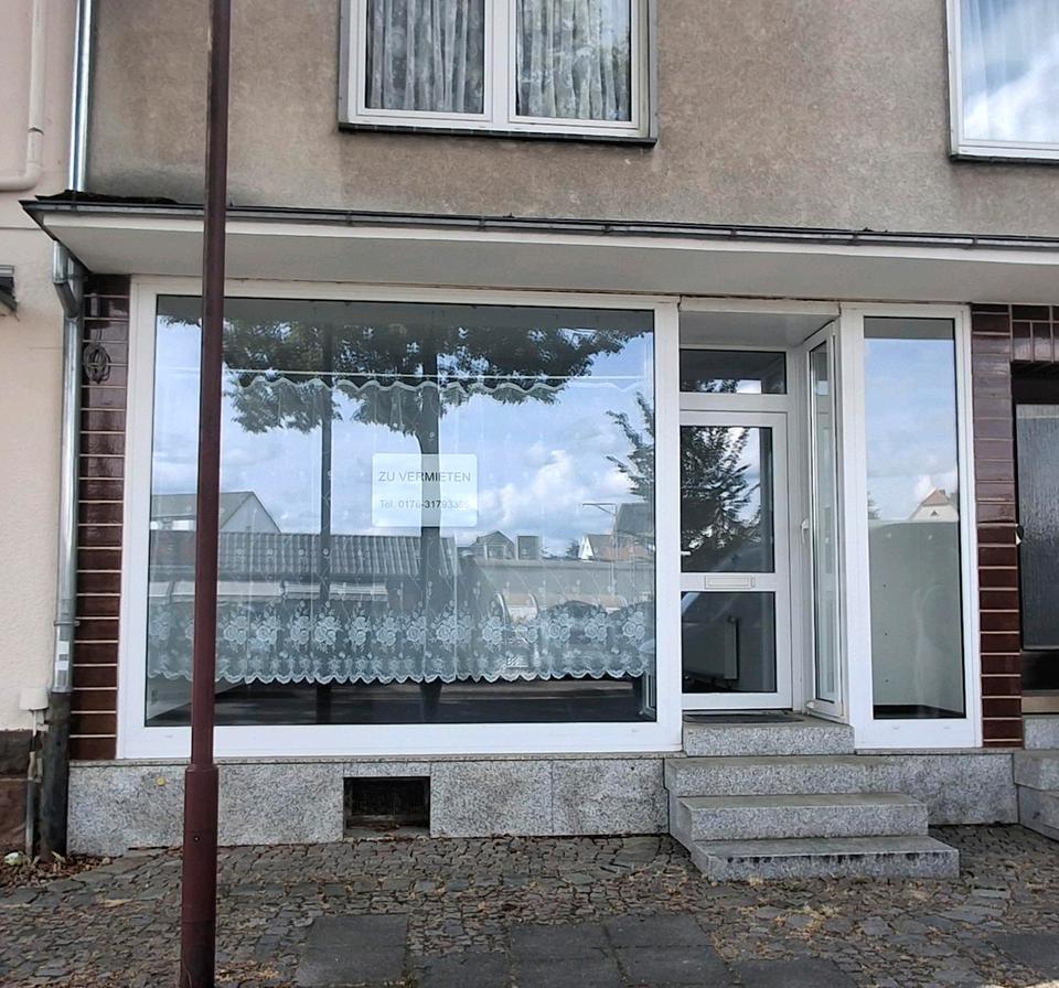 Thumbnail-Gewerbefläche in Niedervellmar zu Vermieten 1. MONAT MIETFREI