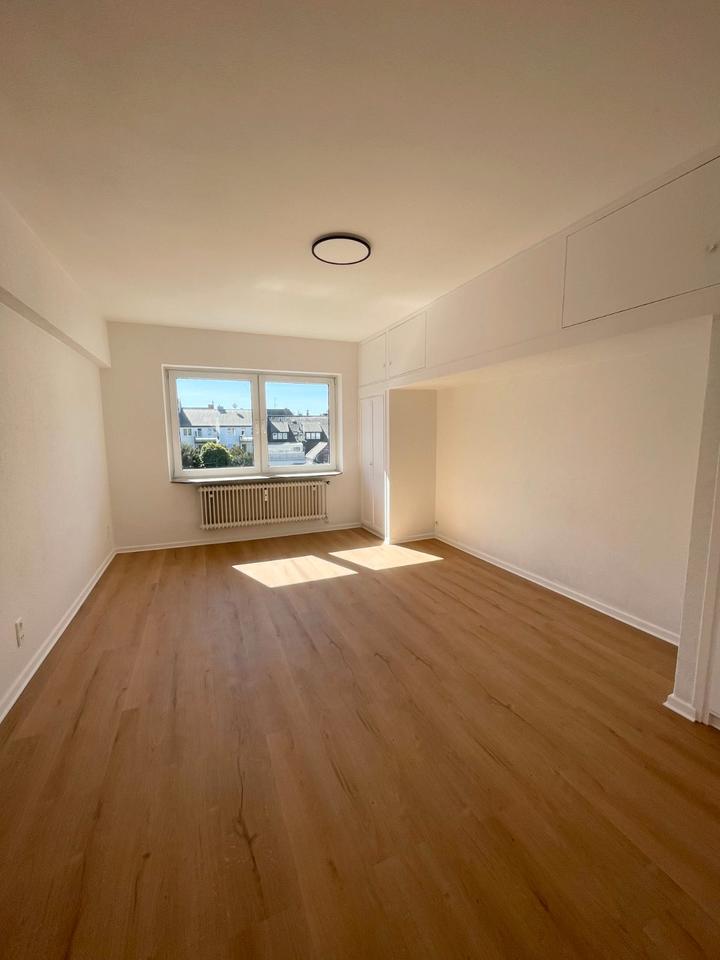 Thumbnail-Traumhafte Maisonettewohnung in der Innenstadt