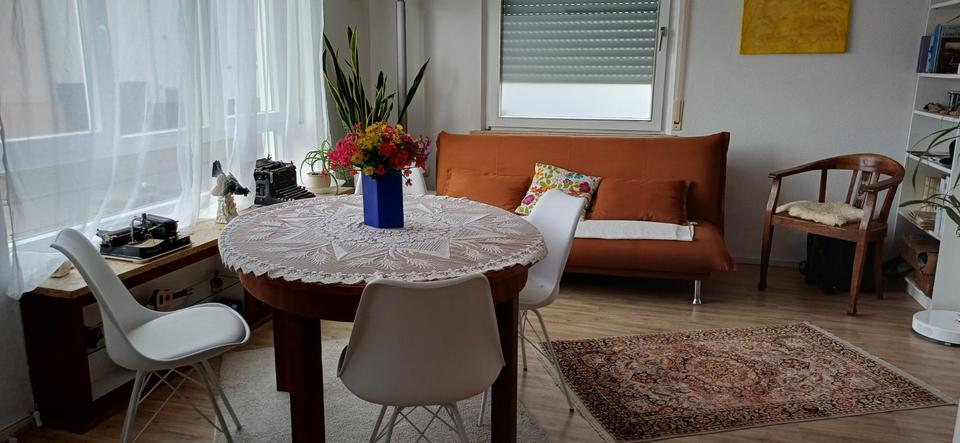 Thumbnail-Ferienwohnung, Leimersheim