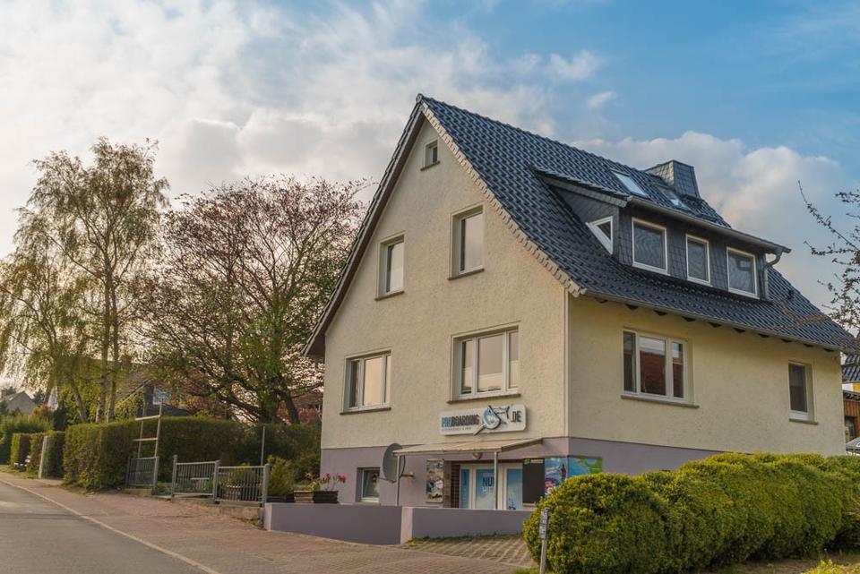 Thumbnail-Ostern auf Rügen | Gemütliche FeWo mit Balkon – Last Minute!