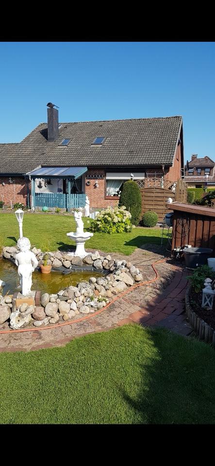 Thumbnail-EFH mit großen Garten und viel Platz für Ideen in Wanderup