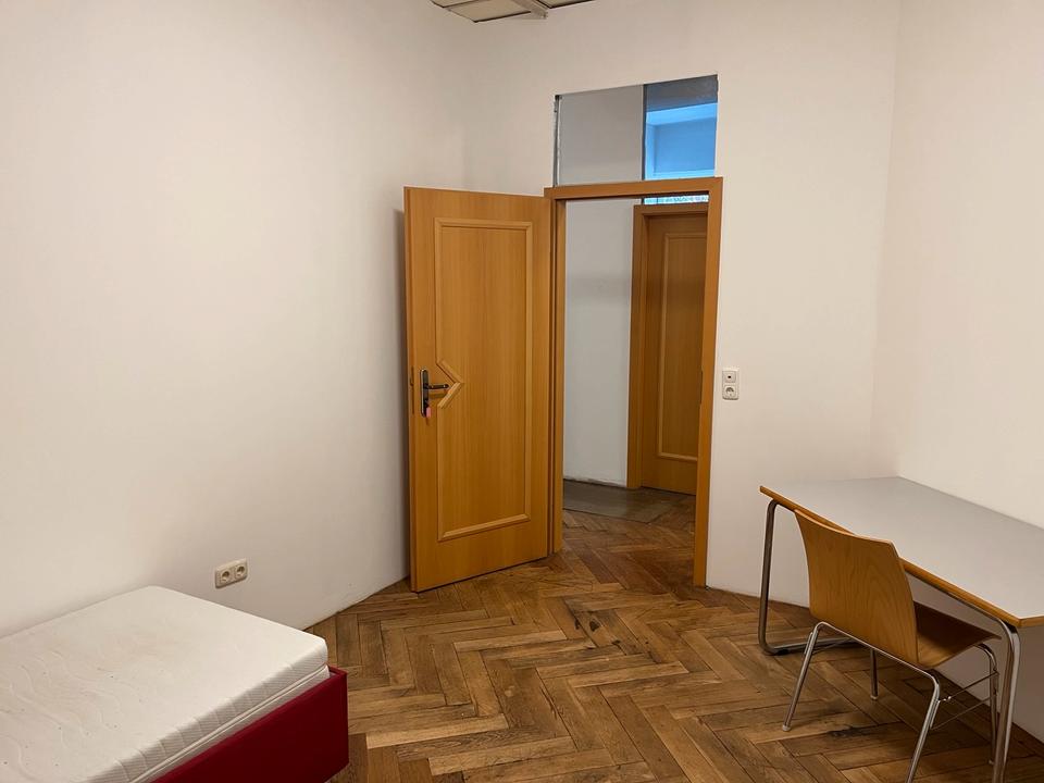 Thumbnail-WG-Zimmer für Studenten THWS