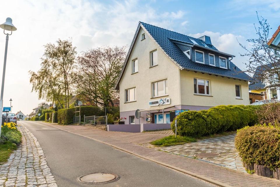 Thumbnail-Fewo Deluxe | Ostsee | Rügen | Mönchgut | Ferienwohnung Urlaub