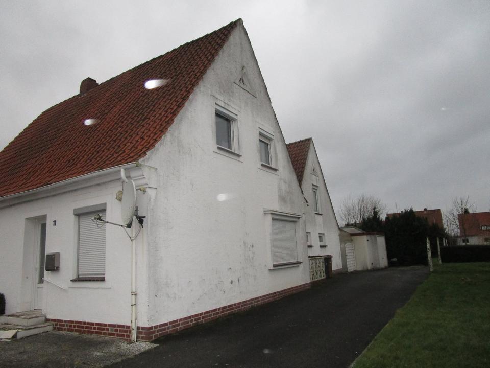 Thumbnail-Einfamilienhaus (DHH) für Handwerker