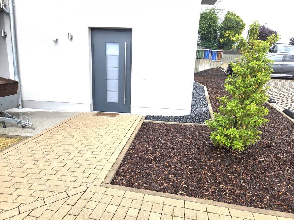 Thumbnail-Barrierefrei EG 3,5 ZKB, Wohnen im ehemaligen Luftkurort