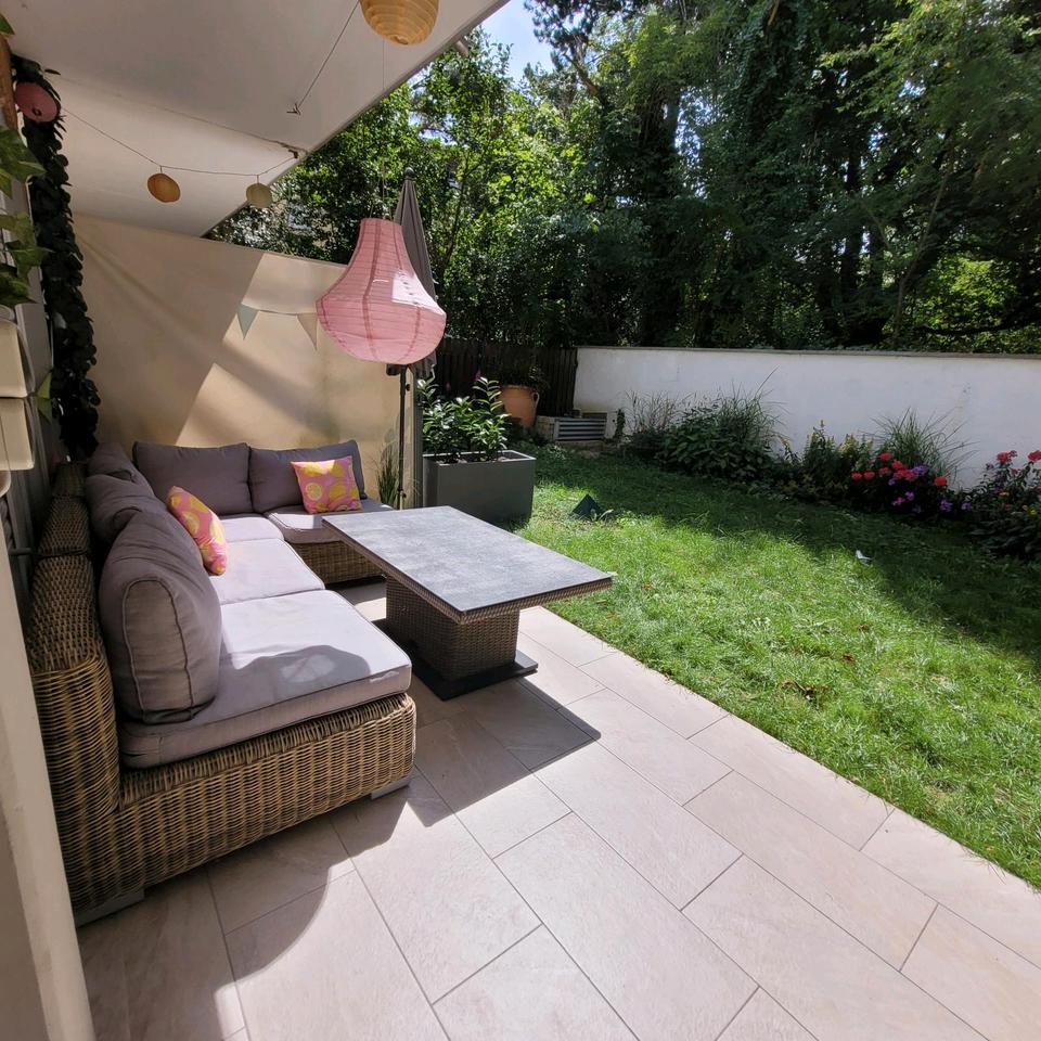 Thumbnail-WG Zimmer zu vermieten in Schwabing Norden