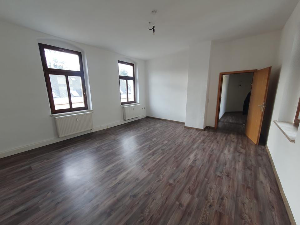 Thumbnail-Vermiete 2 Raum Wohnung in Eibenstock