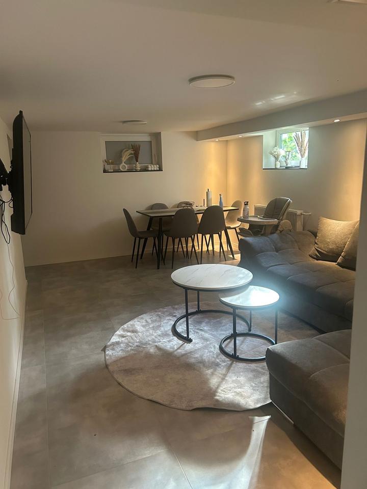 Thumbnail-3-Zimmer-Wohnung, luxuriöse Ausstattung zur Miete in Groß-Umstadt