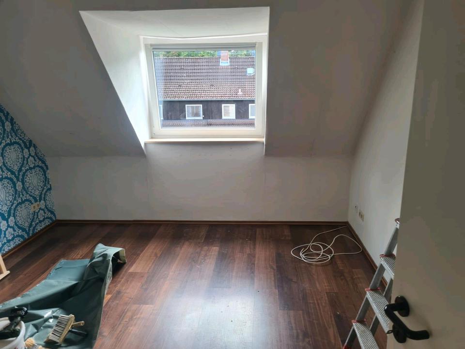 Thumbnail-3-Zimmer-Wohnung in Wolfsburg