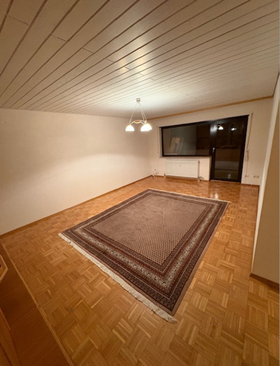 Thumbnail-Gepflegte 3,5 Zi-Wohnung mit TG-Platz, Haidach, ohne Makler