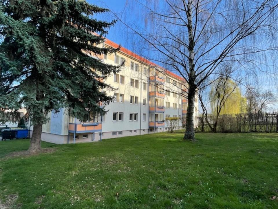 Thumbnail-3-Raumwohnung mit Balkon bzw. 5-Raum Etagenwohnung mit 116 m²