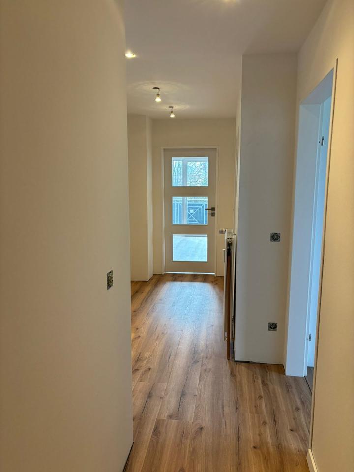 Thumbnail-Schöne, neu renovierte Wohnung in Rietberg-Varensell zu vermieten