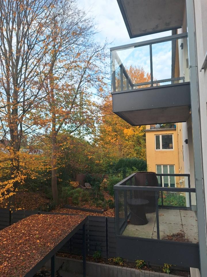 Thumbnail-Moderne Zwei-Zimmer-Wohnung am Staufenplatz mit Aufzug