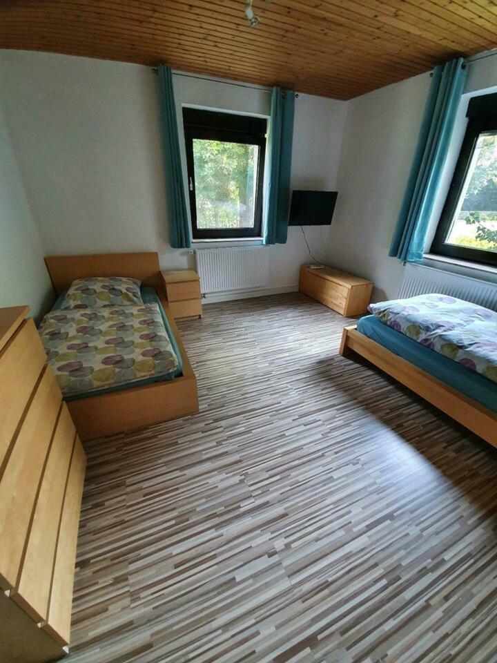 Thumbnail-Ferienwohnung, Wohnung auf Zeit