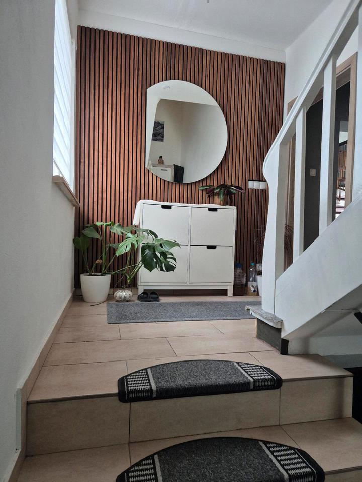 Thumbnail-Bezugsfertiges 3 Familiehaus in guter Lage mit großem Grundstück