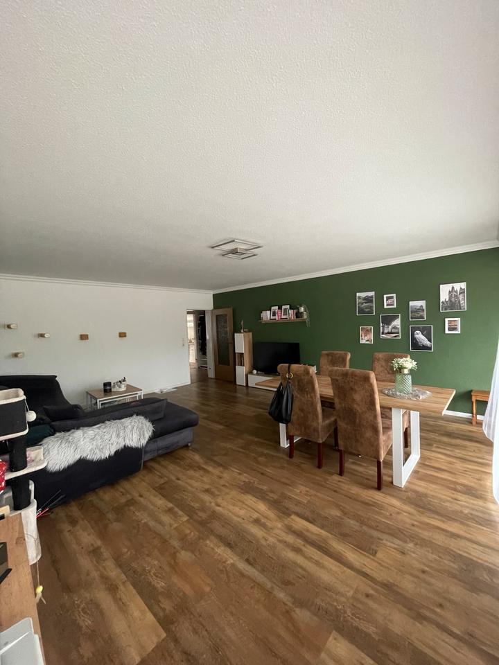 Thumbnail-3 Zimmer Wohnung im Zentrum von Oelde