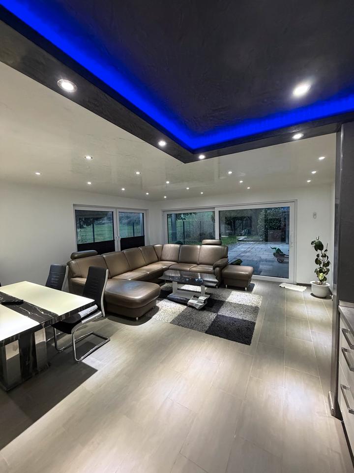 Thumbnail-Erstbezug: Traumhafte 2-Zimmer-Wohnung am Waldrand