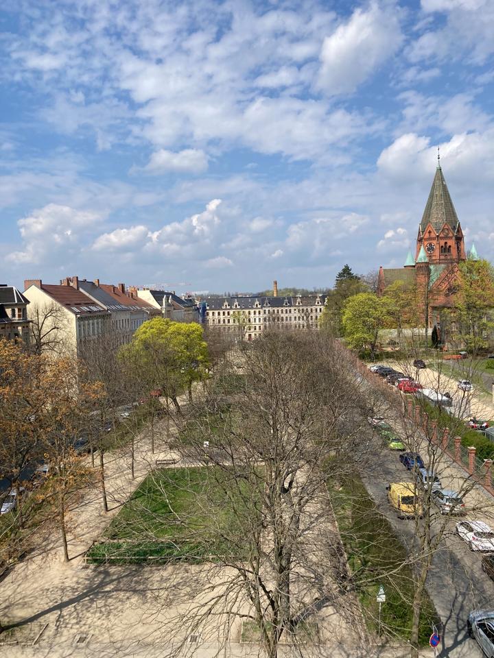 Thumbnail-Wohnung Maisonettewohnung 64qm Nachmieter Lichtdurchflutet