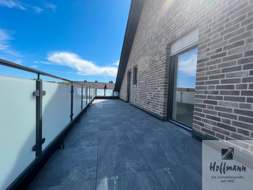 Thumbnail-Penthouse-Wohnung mit Dachterrasse und Fahrstuhl