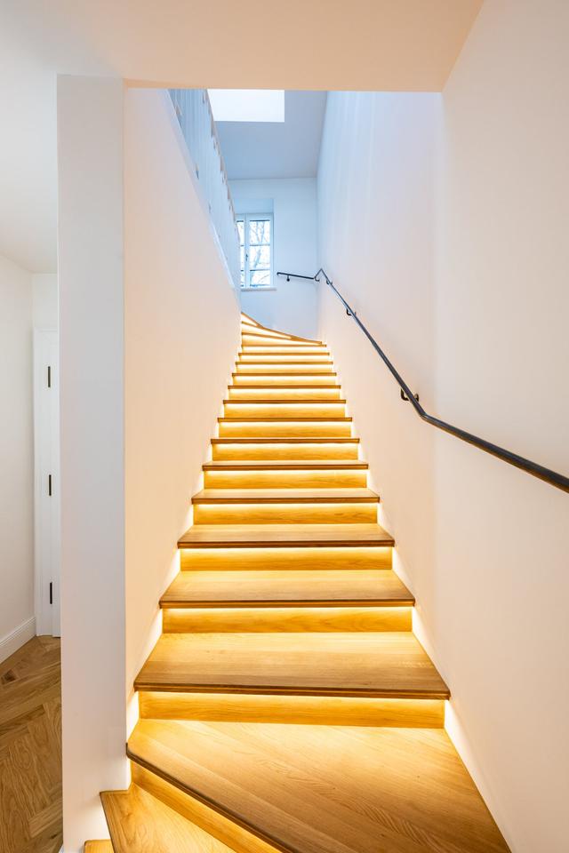 Thumbnail-Zentrale Dachterrassenwohnung am Holzplatz - Kernsaniert!