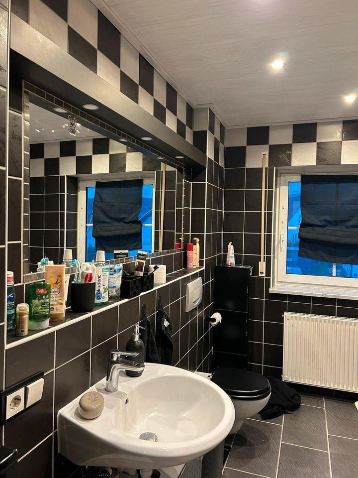 Thumbnail-Schöne und gemütliche 2-Zimmer Wohnung in 96188 Stettfeld