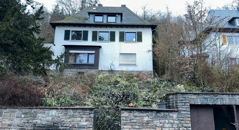 Thumbnail-Geräumige 4 Zimmer - Wohnung in Siegen zentraler Lage von Siegen