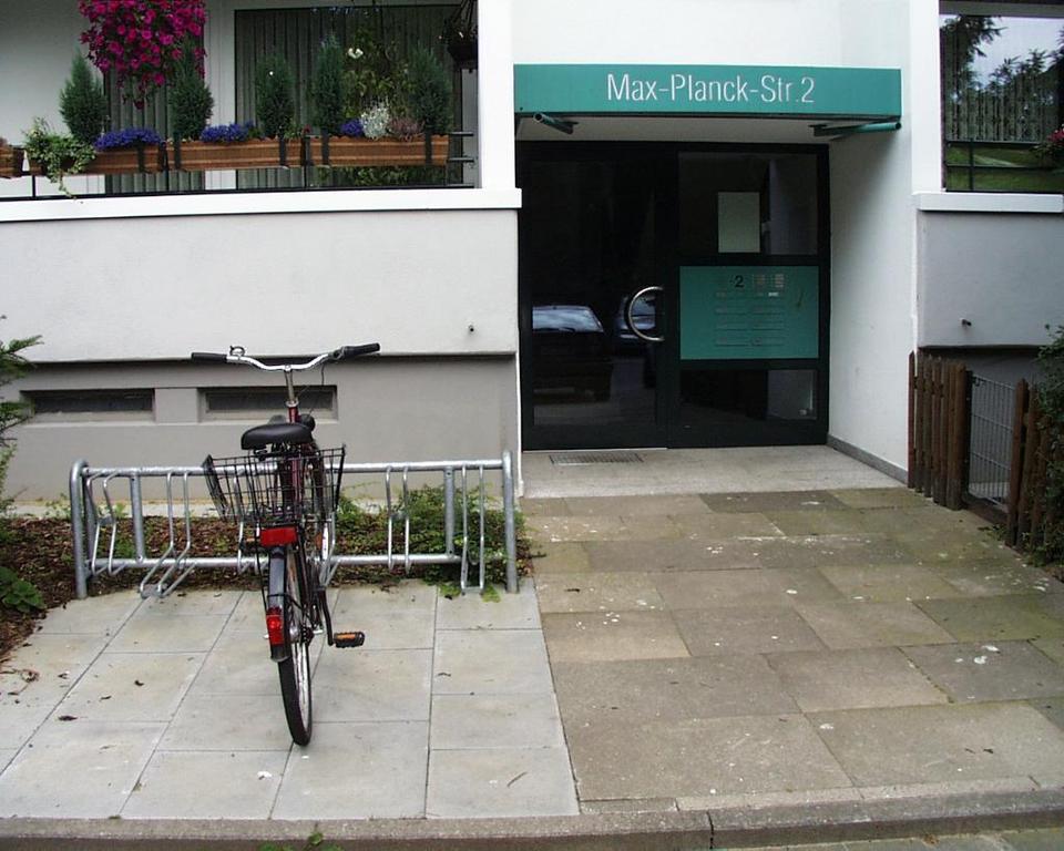 Thumbnail-Helle 3-Zimmer-Wohnung in Ratingen West