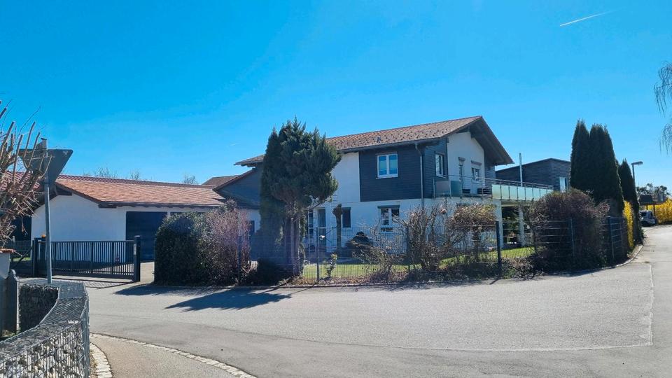 Thumbnail-380qm Haus nahe Ravensburg zu verkaufen