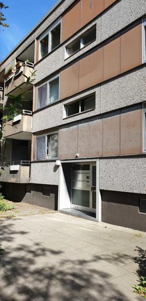 Thumbnail-Großzügige 2-Zimmer-Whg. mit Balkon!