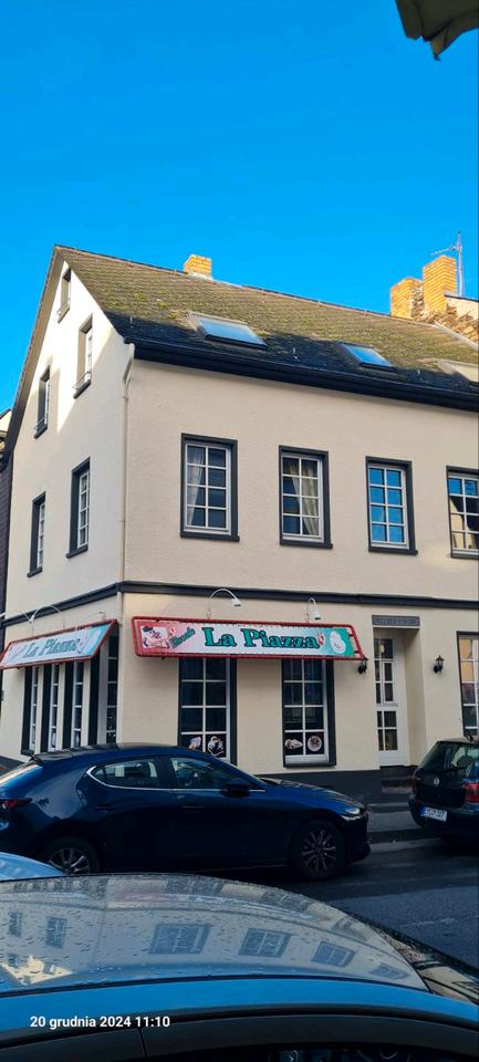 Thumbnail-LAHNSTEIN, Brückenstr. 7, Hübsche Wohnung mit EBK und Terrasse