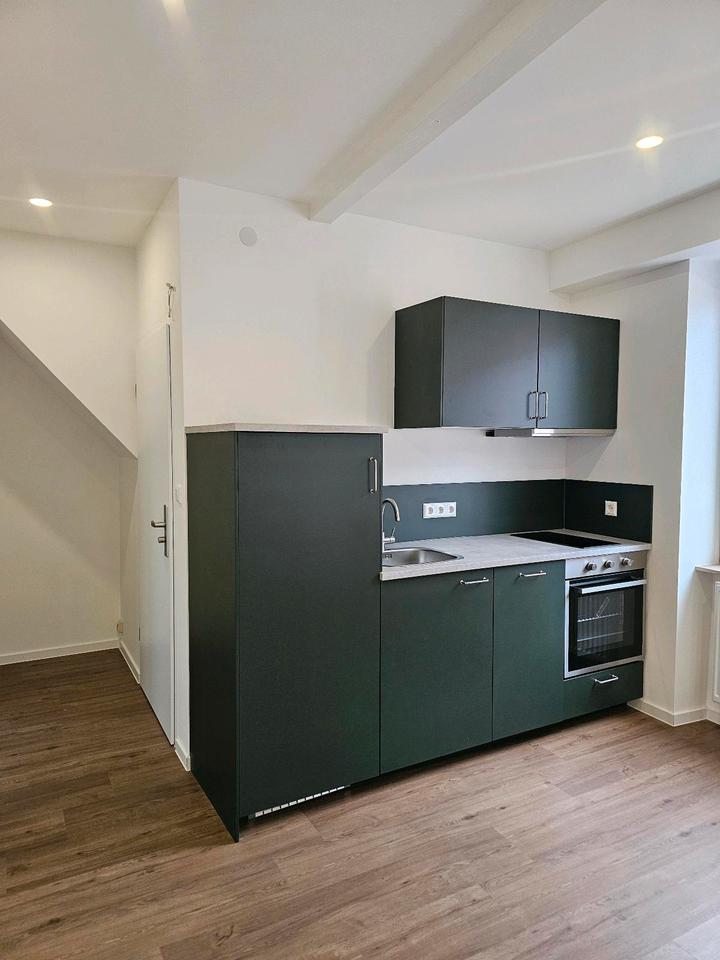 Thumbnail-2-Zimmer Wohnung in Otterberg - Erstbezug nach Renovierung