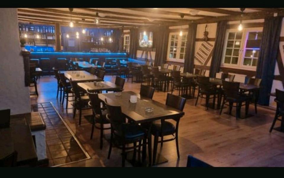 Thumbnail-Bar Gewerbefläche 3 Zimmer Saal Ablöse
