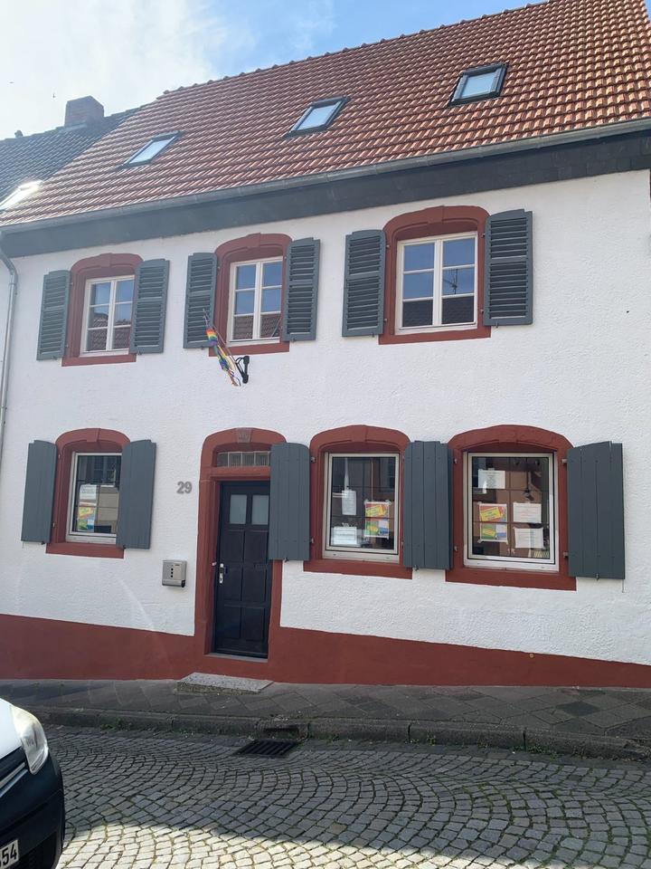 Thumbnail-haus in Blieskastel zu vermieten