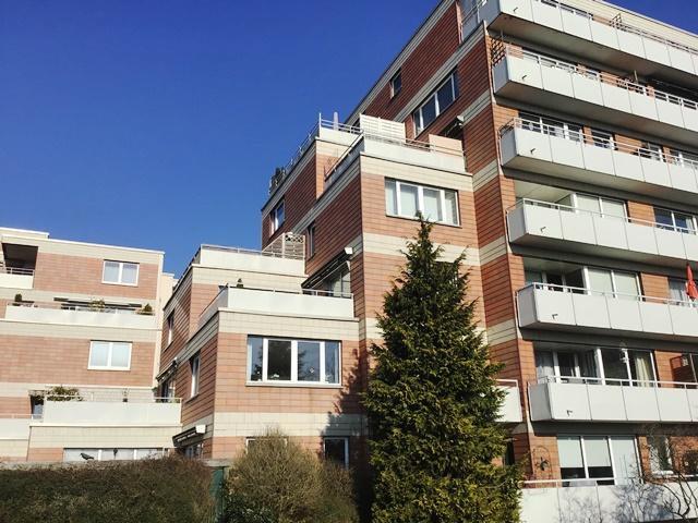 Thumbnail-2-Zimmer-Wohnung mit Ausblick