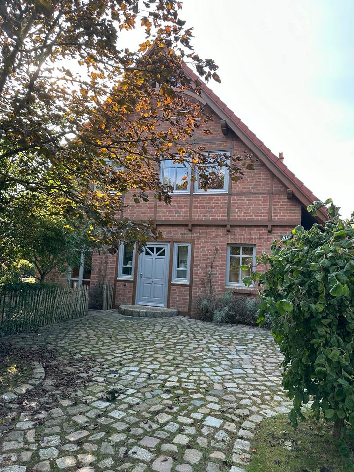 Thumbnail-Einfamilienhaus in TangstedtRade bei Hamburg