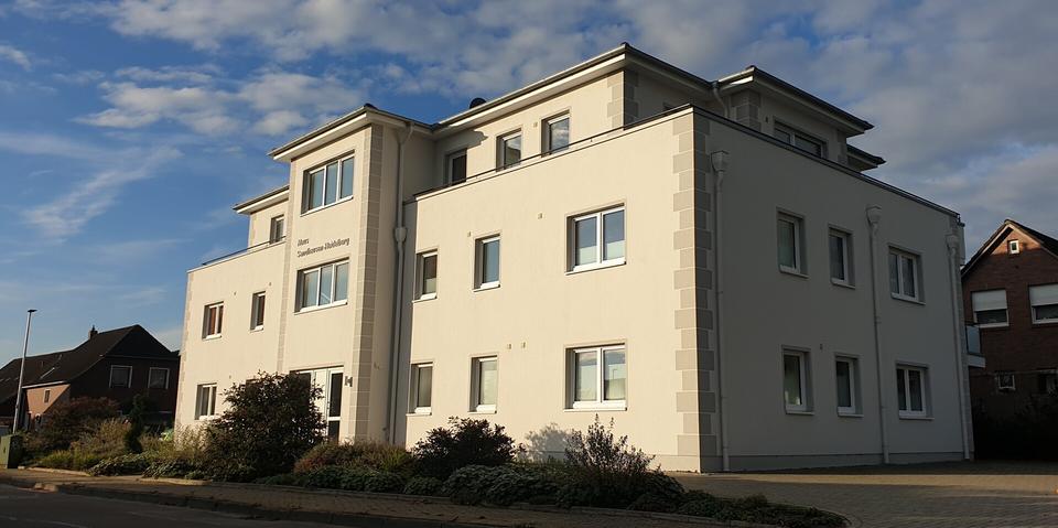 Thumbnail-Charmante 3 Zimmer Obergeschosswohnung in guter und ruhiger Lage zur Innenstadt von Wildeshausen