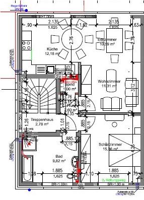 Thumbnail-Erstbezug - Wohnung im Obergeschoss in Birgden