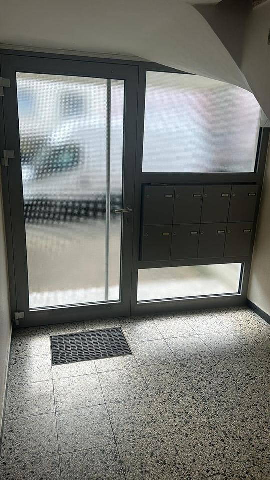Thumbnail-Erdgeschoss Wohnung mit Balkon Oedeweg 18 Hagen