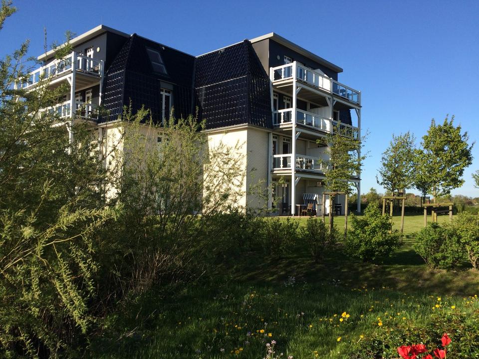 Thumbnail-Urlaub für 2 Pers. + Hund im Luxus-Appartment 