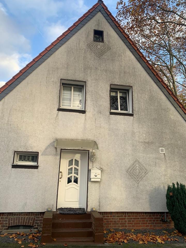 Thumbnail-Haus in Kamp-Lintfort