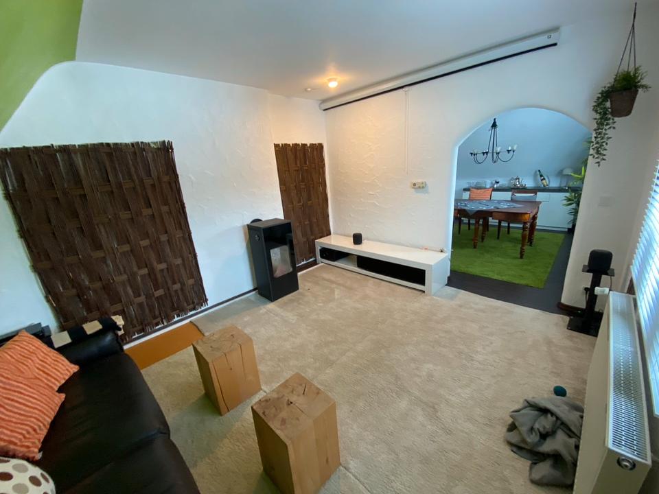 Thumbnail-Vollmöbilierte helle 3-Zimmer Dachwohnung in Mayen