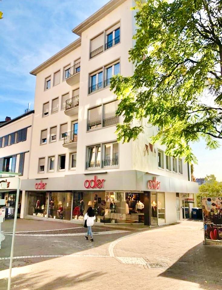 Thumbnail-3-Zimmer-Wohnung (75 m²) in Pirmasens – ab sofort verfügbar