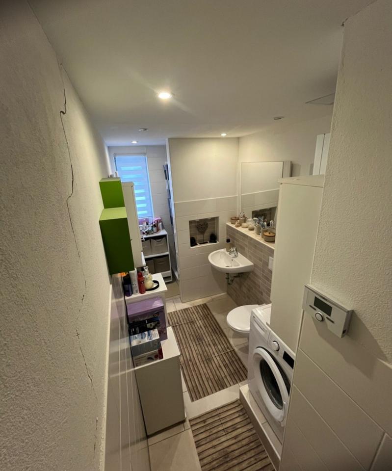 Thumbnail-Stadthagen 3,5 Zimmerwohnung Wohnung zu vermieten Nachmieter