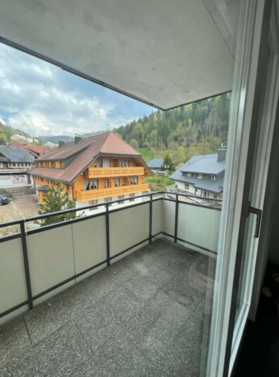 Thumbnail-Ihre Wohnung im Zentrum mit Wohlfühlcharakter ab 1.04 frei !