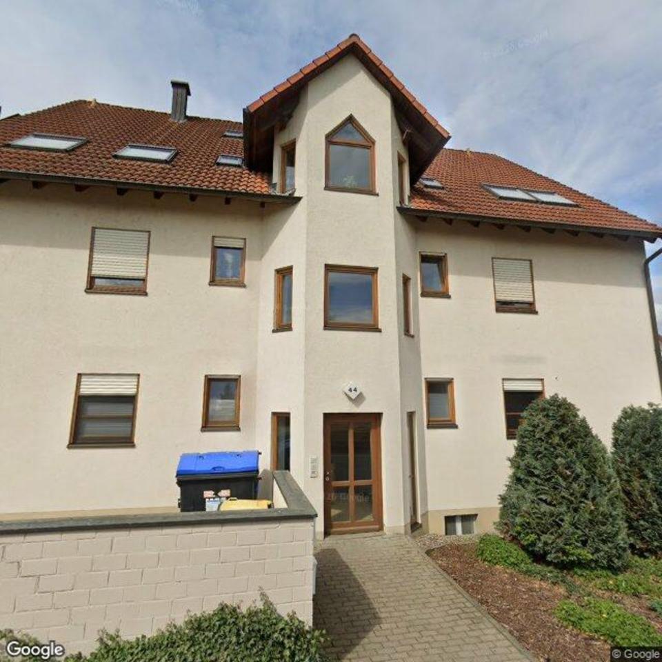 Thumbnail-Attraktive 3-Zimmer-Wohnung (80,5 m²) mit Balkon + Stellplatz