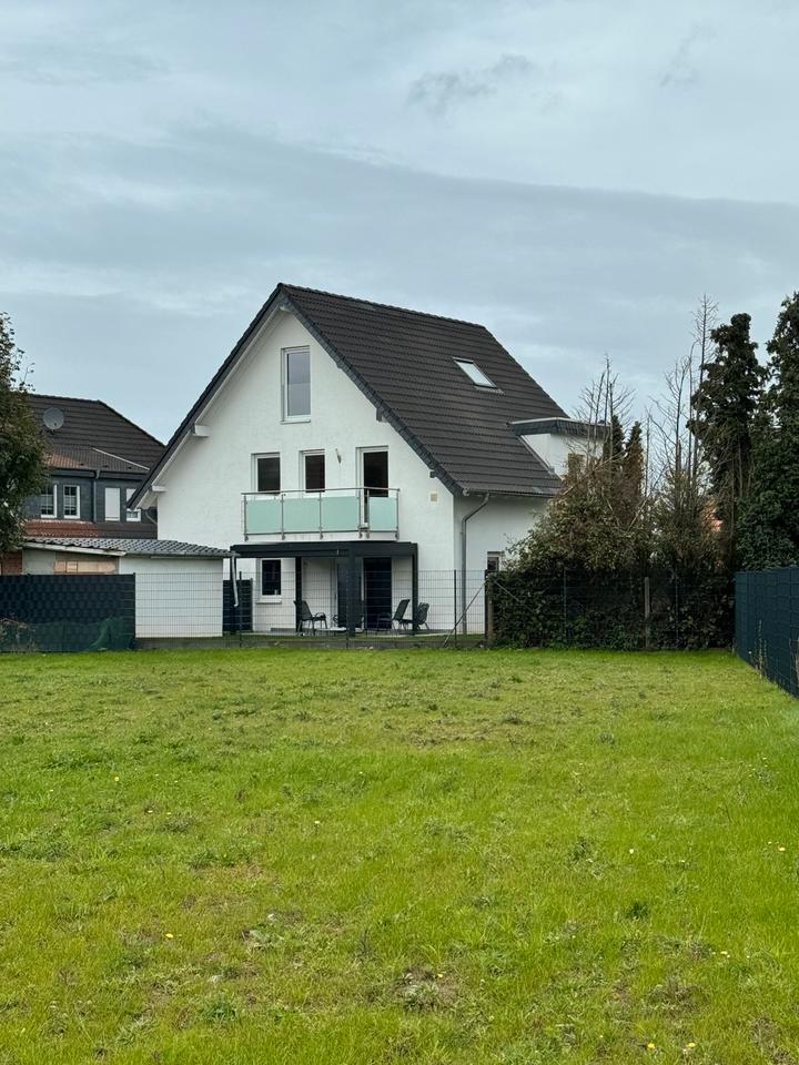 Thumbnail-Frisch sanierte 4 Zimmer Wohnung inkl. Studio in Ratheim