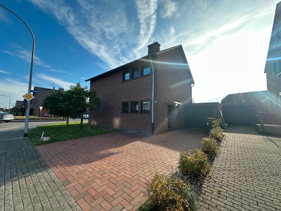 Thumbnail-Helles Einfamilienhaus in Kleve-Materborn